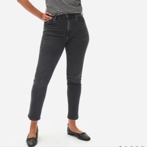 Everlane Curvy Cheeky Jean
